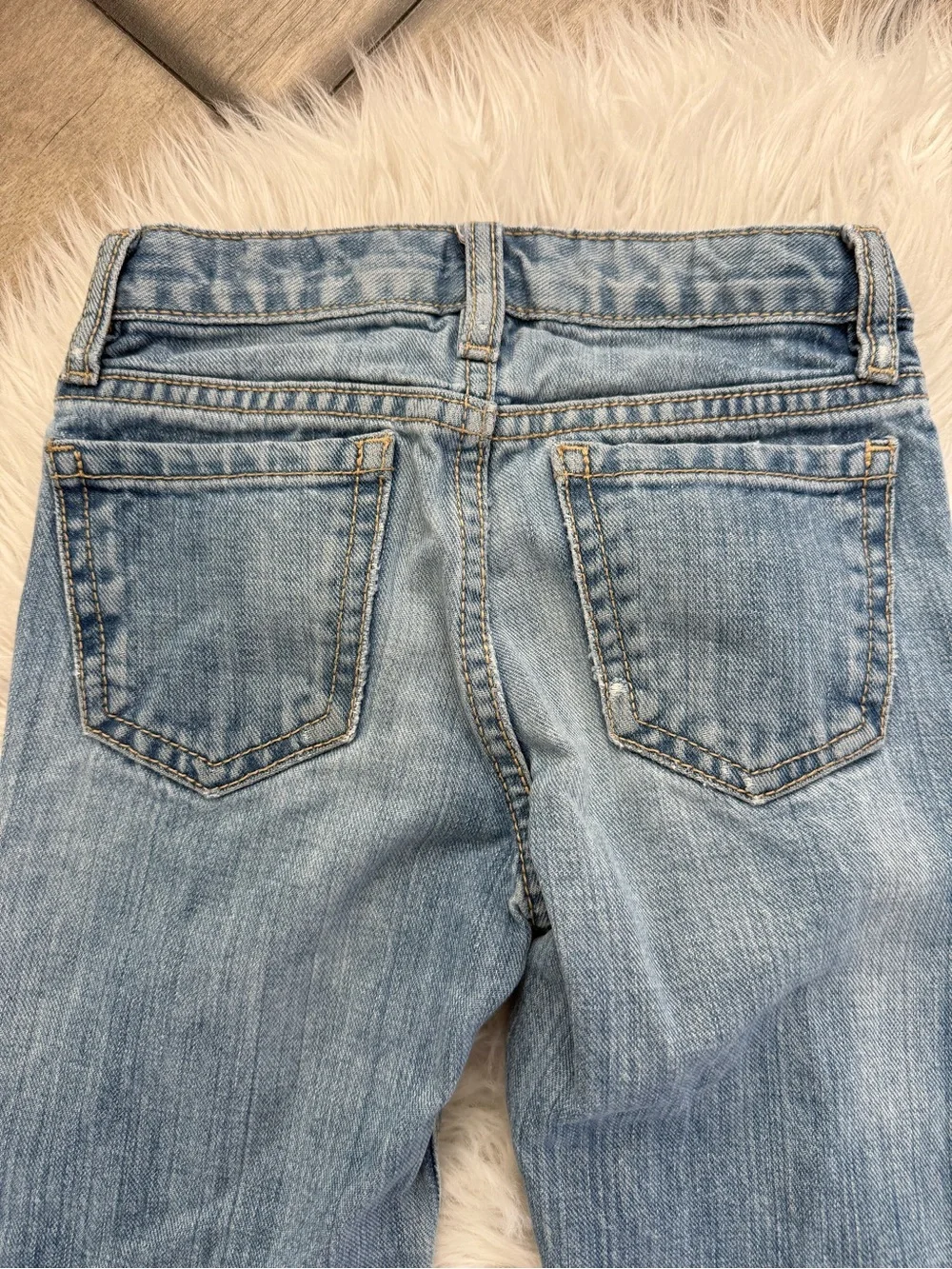 GAP girls slim